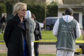 "Master Crimes" saison 3, résumé de l'épisode diffusé sur TF1 jeudi 22 janvier 2026