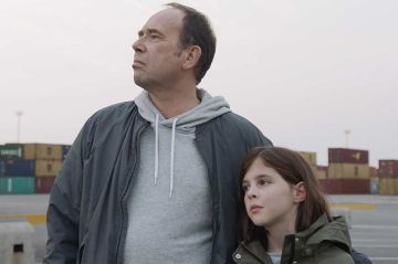 &quot;Ceux qui travaillent&quot; avec Olivier Gourmet à revoir sur T18 samedi 4 octobre 2025 (vidéo)