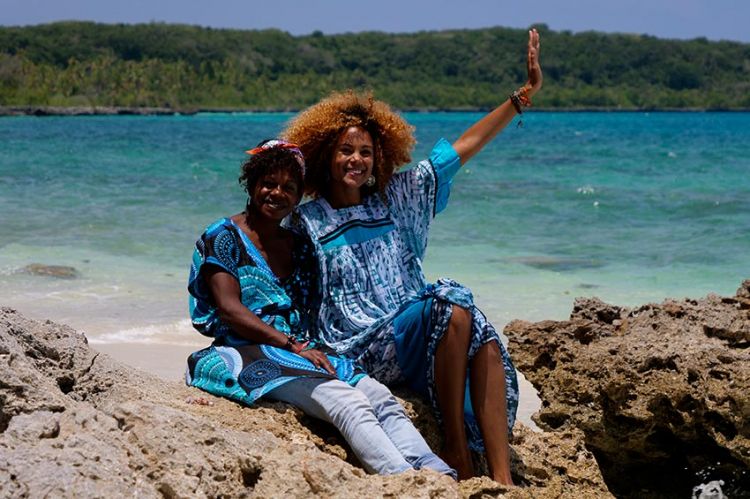“Echappées Belles” : « Nouvelle-Calédonie, un camaïeu de bleu », samedi 26 décembre sur France 5 (vidéo)