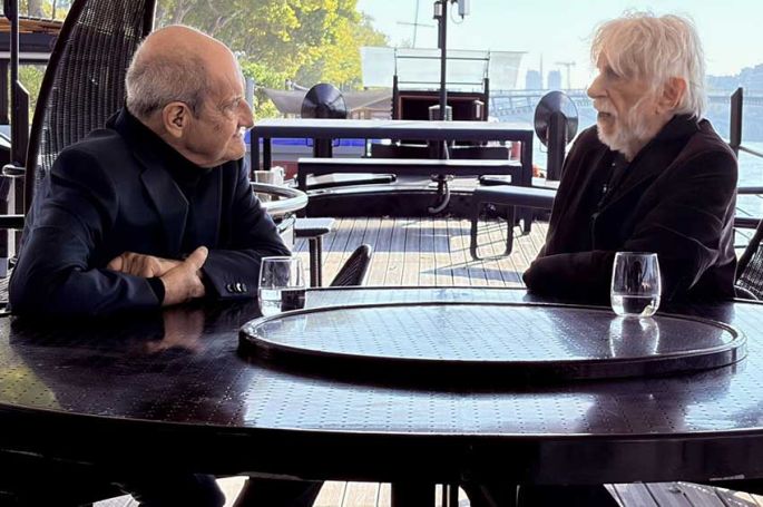 &quot;Beau Geste&quot; dimanche 2 novembre 2025, sommaire et rencontres de Pierre Lescure sur France 2