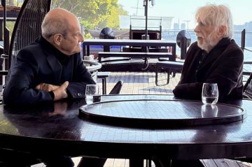 &quot;Beau Geste&quot; dimanche 2 novembre 2025, sommaire et rencontres de Pierre Lescure sur France 2