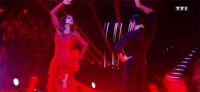 Vidéo “Danse avec les stars” : Karine Ferri sur « Don’t Let Me Be Misunterstood » (Kill Bill)