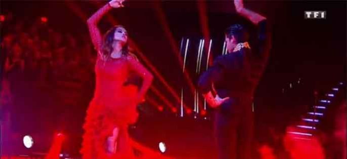 Vidéo “Danse avec les stars” : Karine Ferri sur « Don’t Let Me Be Misunterstood » (Kill Bill)