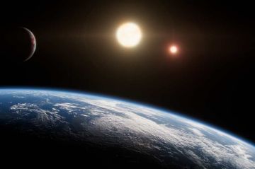 &quot;Science grand format&quot; : deux épisodes de la série &quot;L&#039;univers&quot; à revoir sur France 5 jeudi 9 novembre 2023 - Vidéo