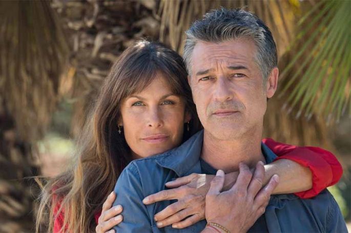 “Tandem” : la saison 6 diffusée à partir du 24 mai sur France 3 avec Astrid Veillon et Stéphane Blancafort