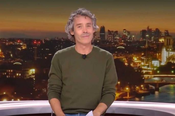 "Quotidien" lundi 31 août 2026, les invités reçus par Yann Barthès sur TMC