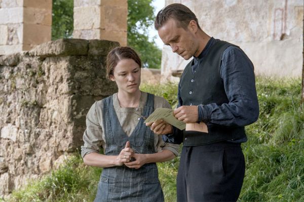 "Une vie cachée" de Terrence Malick diffusé sur ARTE lundi 20 mai 2024 (vidéo)