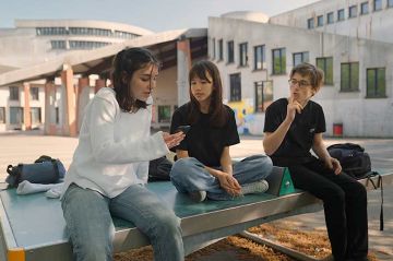 "Détecteurs de mythos, à l'attaque des fake news" sur France 2 mercredi 25 mars 2026