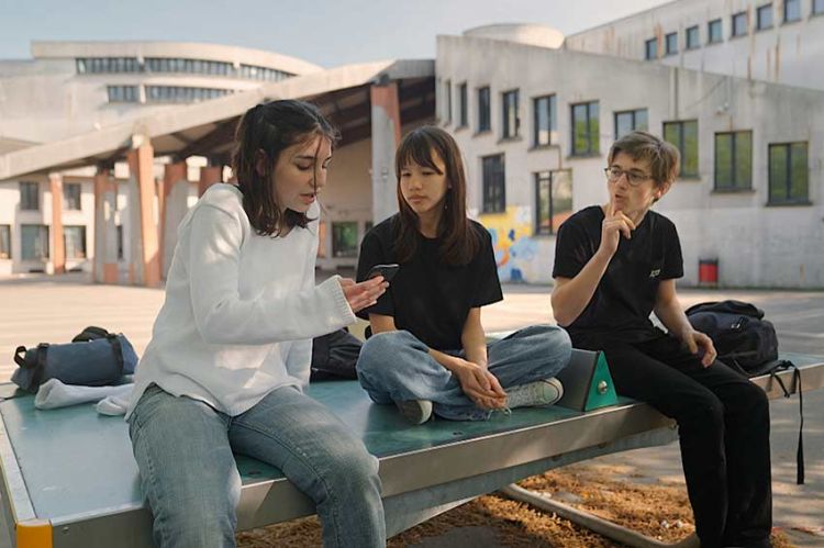 "Détecteurs de mythos, à l'attaque des fake news" sur France 2 mercredi 25 mars 2026