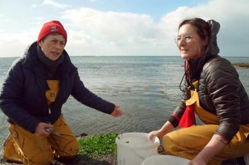 "Reportages découverte" : Bretons, tout simplement, samedi 11 janvier 2025 sur TF1