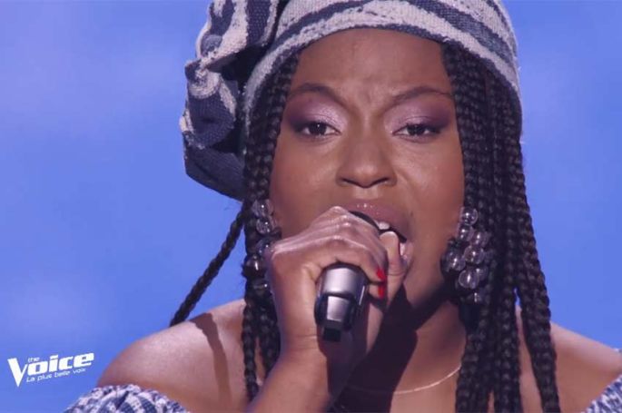 Replay "The Voice" : Liz chante "Ordinary" d’Alex Warren (vidéo)