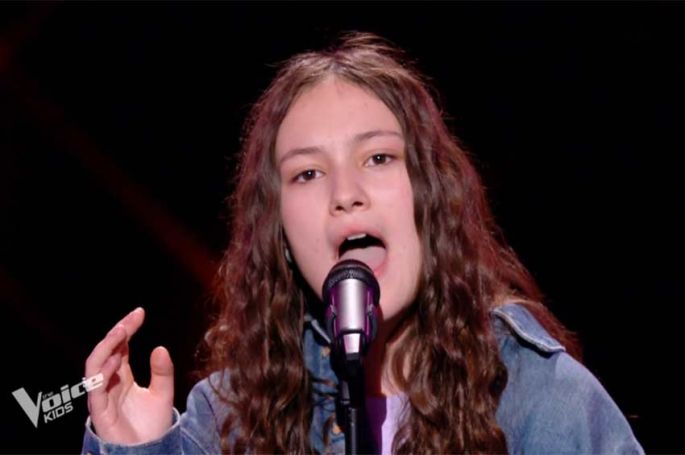 Replay &quot;The Voice Kids&quot; : Keylia chante &quot;California Dreamin&quot; de The Mamas &amp; the Papas (vidéo)