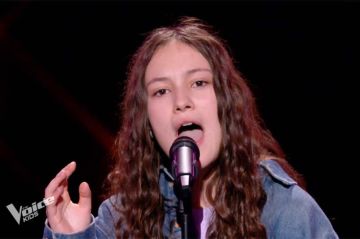 Replay &quot;The Voice Kids&quot; : Keylia chante &quot;California Dreamin&quot; de The Mamas &amp; the Papas (vidéo)