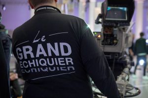 “Le Grand Echiquier” de retour le 2 février sur France 2, les invités reçus par Anne-Sophie Lapix