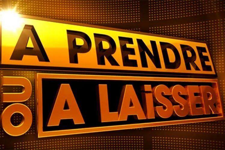 “À prendre ou à laisser” fait son retour ce soir sur C8 en direct avec Cyril Hanouna