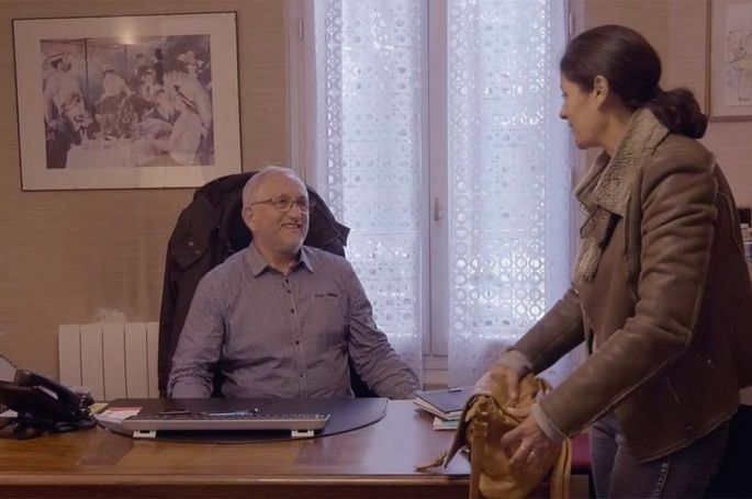 « Journal d&#039;un médecin de ville », mercredi 25 août sur ARTE (vidéo)