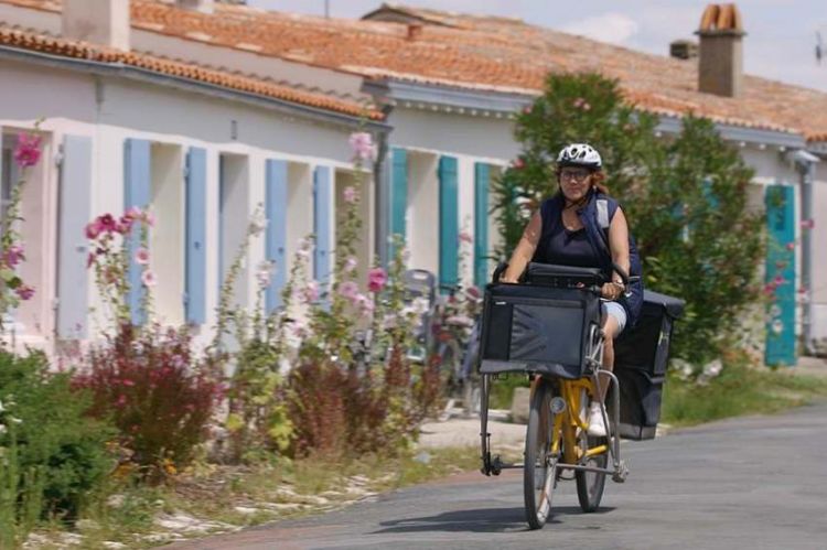 “Reportages découverte” : « Des femmes et des hommes de lettres pas comme les autres », samedi 8 janvier sur TF1