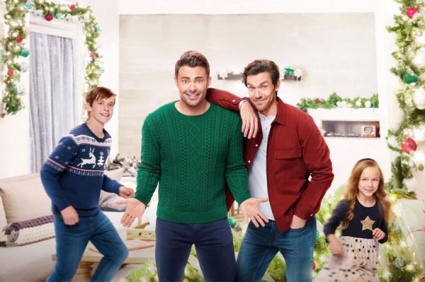 Les derniers films de Noël diffusés sur TF1 du 6 au 10 janvier 2025, la programmation