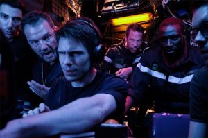 Inédit : “Le chant du loup” avec François Civil, Omar Sy &amp; Mathieu Kassovitz jeudi 15 avril sur M6