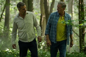 "Les enquêtes de Dan Sommerdahl" saison 4 : le 2ème épisode diffusé sur France 3 dimanche 3 novembre 2024