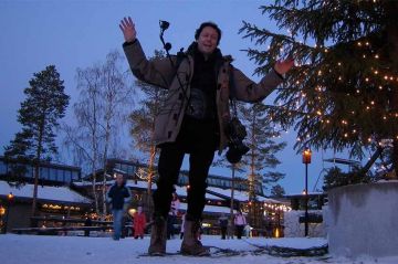 "J'irai dormir chez vous" en Finlande, au Québec et en Mongolie mardi 24 décembre 2024 sur RMC Story