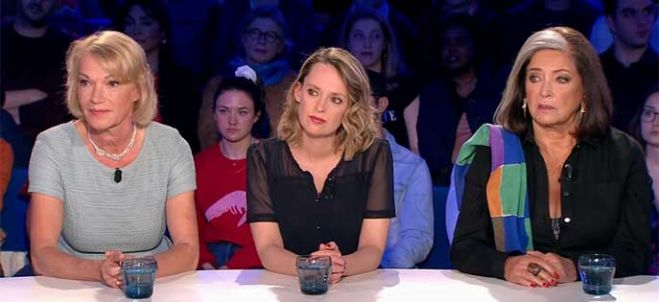 Replay “On n&#039;est pas couché” samedi 19 mai : les interviews des invités en vidéos