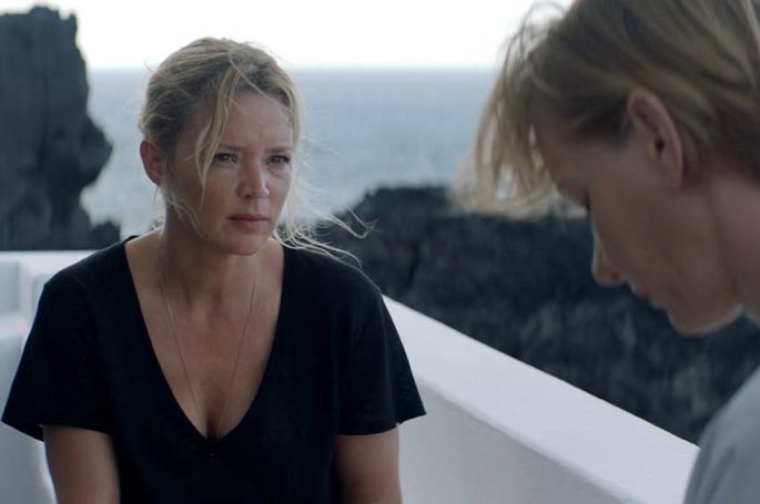 Le film "Sibyl" avec Virginie Efira à revoir sur France 4 mercredi 13 mai 2026 (vidéo)