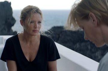 Le film "Sibyl" avec Virginie Efira à revoir sur France 4 mercredi 13 mai 2026 (vidéo)