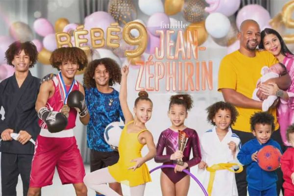 "Familles nombreuses : la vie en XXL" du 23 au 27 septembre 2024 sur TF1, voici ce qui va se passer cette semaine