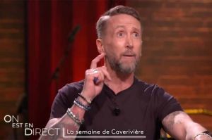 “On est en direct” : la semaine de Philippe Caverivière du samedi 30 avril (vidéo)