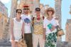 Inédit : &quot;On sourit pour la photo&quot; avec Jacques Gamblin et Pascale Arbillot sur France 2 dimanche 16 mars 2025 (vidéo)