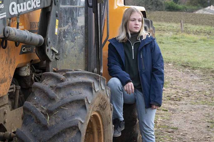 &quot;Fille de paysan&quot; : L&#039;histoire vraie des Pécourneau sur France 2 mercredi 1er mars 2023 (vidéo)