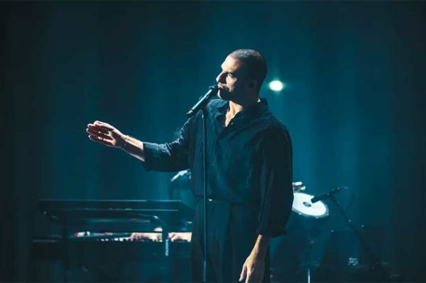 "Basique, le concert" d'Amir vendredi 11 avril 2025 sur France 2 (vidéo)
