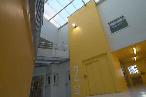 "Grands Reportages" : « Immersion dans une prison de Haute Sécurité », dimanche 11 juin 2023 sur TF1 - Vidéo