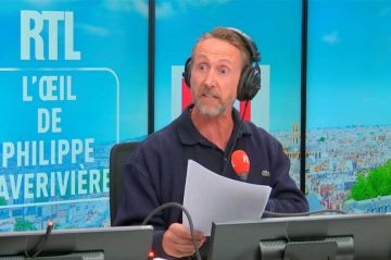 Replay "L'oeil de Philippe Caverivière" du jeudi 11 juin 2026 (vidéo)