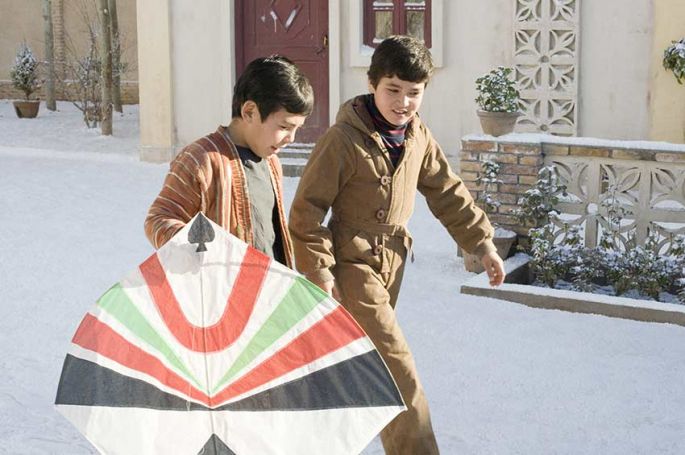 &quot;Les cerfs-volants de Kaboul&quot; de Marc Forster à revoir sur ARTE mercredi 12 mars 2025 (vidéo)