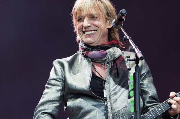 Le concert de Jean-Louis Aubert aux Francofolies 2025 diffusé sur France 4 vendredi 11 juillet