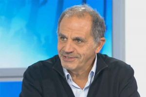 Marc Toesca sur France 3 avec le programme court “French Touche” dès le 15 juillet