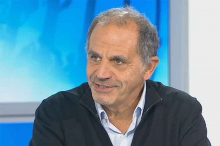 Marc Toesca sur France 3 avec le programme court “French Touche” dès le 15 juillet