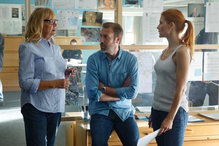 Deux épisodes de "Meurtres à Sandhamn" à revoir sur Arte vendredi 17 juillet 2026