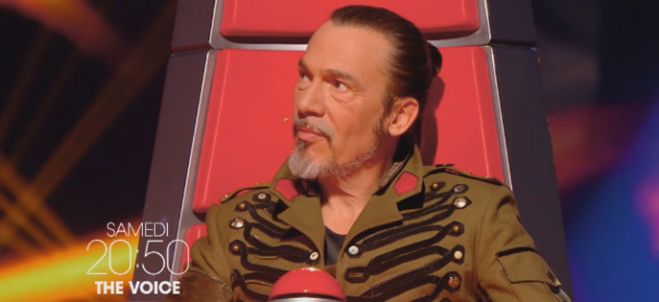 “The Voice” : écoutez la voix d&#039;un talent qui sera sélectionné samedi 1er février sur TF1 (vidéo)
