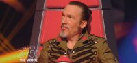 “The Voice” : écoutez la voix d&#039;un talent qui sera sélectionné samedi 1er février sur TF1 (vidéo)