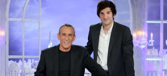 Dernière de “Salut les terriens !” samedi 6 juillet : les invités reçus par Thierry Ardisson sur CANAL+