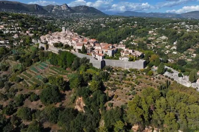 &quot;Des racines et des ailes&quot; : Terroirs d&#039;excellence dans les Alpes provençales, mercredi 22 janvier 2025 sur France 3