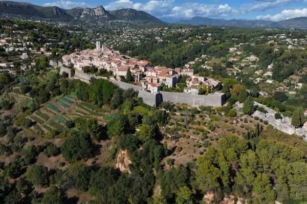 "Des racines et des ailes" : Terroirs d'excellence dans les Alpes provençales, mercredi 22 janvier 2025 sur France 3