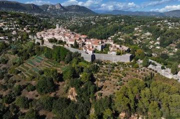 "Des racines et des ailes" : Terroirs d'excellence dans les Alpes provençales, mercredi 22 janvier 2025 sur France 3