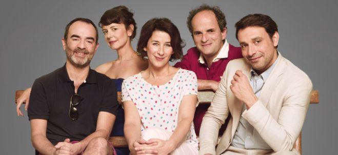 Succès d&#039;audience pour la soirée théâtre de France 2 et la 27ème Nuit des Molières