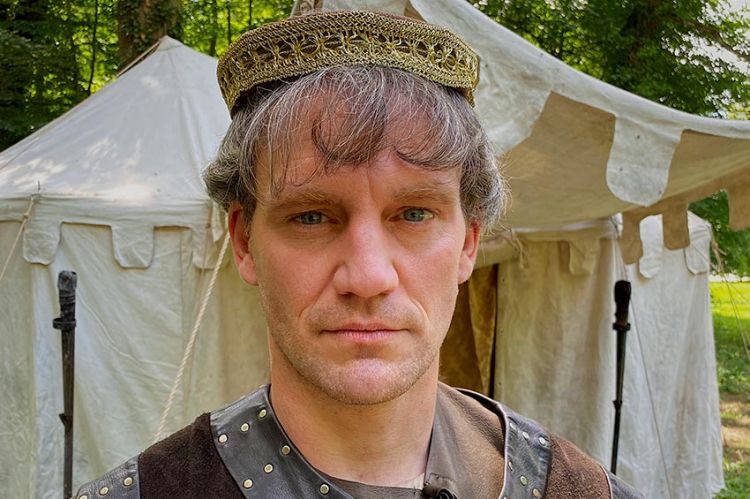 “Secrets d&#039;histoire” : l&#039;épopée de Guillaume le Conquérant racontée par Stéphane Bern, lundi 21 septembre sur France 3 (vidéo)