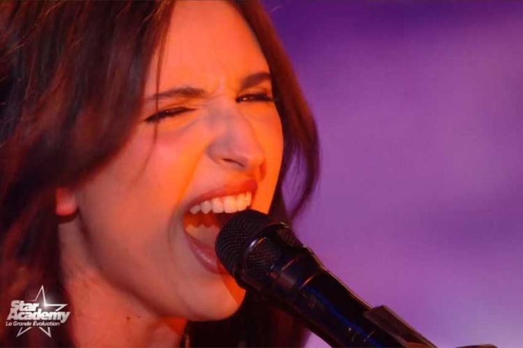 Replay "Star Academy" : Ambre chante "Magnolias For Ever" de Claude François (vidéo)