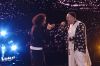 Replay "The Voice" : Alvin et Gros Monsieur chantent "Mr/Mme" de Loïc Nottet (vidéo)